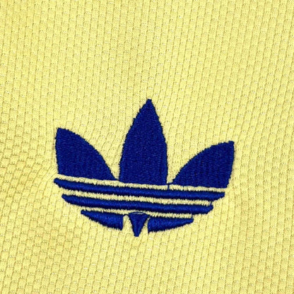 2026 Curaçao Away World Cup Jersey