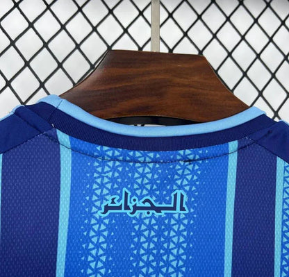 2026 Algeria Pre-Match World Cup Jersey