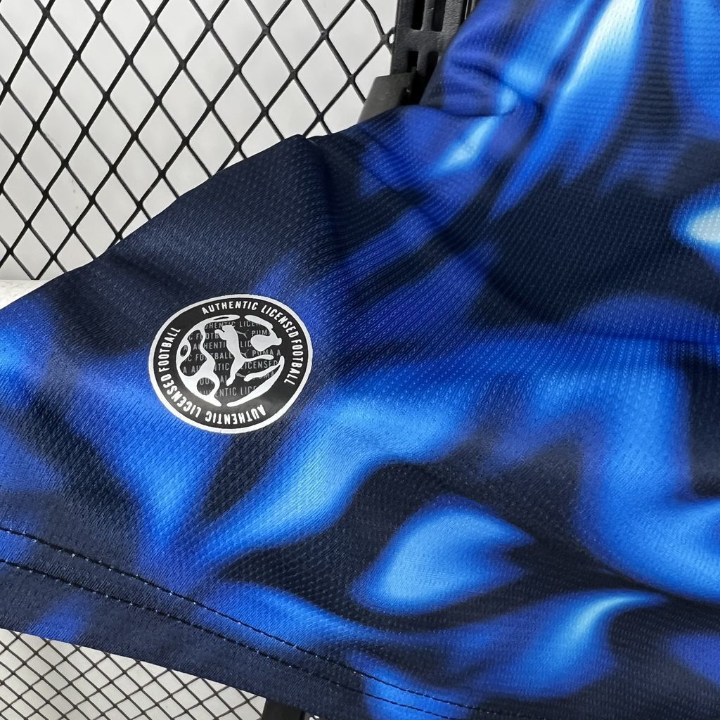 2026 Paraguay Away World Cup Jersey