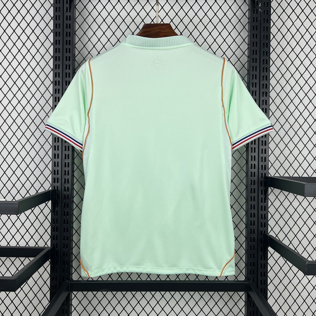 2026 France Away World Cup Jersey