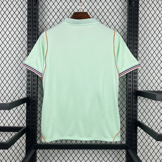 2026 France Away World Cup Jersey