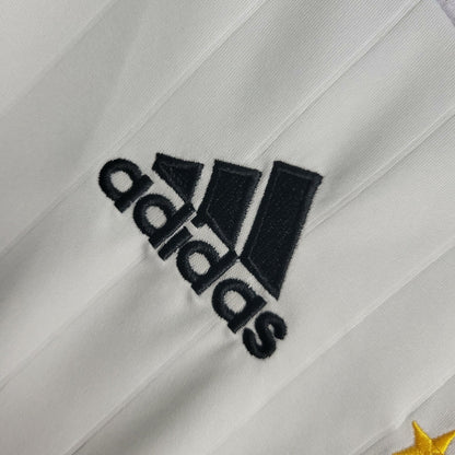 06/07 Germany Home Jersey