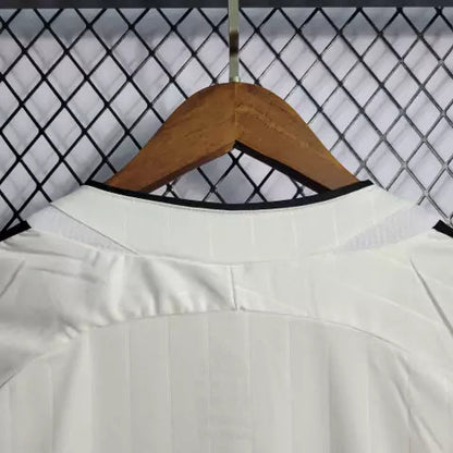 06/07 Germany Home Jersey