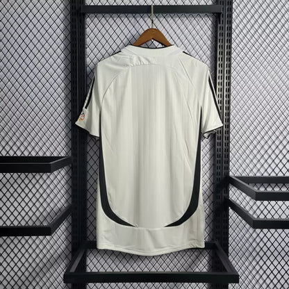 06/07 Germany Home Jersey