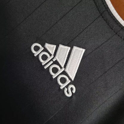 06/07 Real Madrid Away Jersey