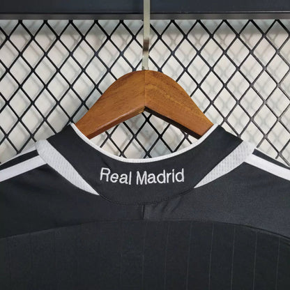 06/07 Real Madrid Away Jersey