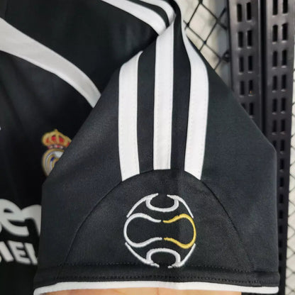 06/07 Real Madrid Away Jersey