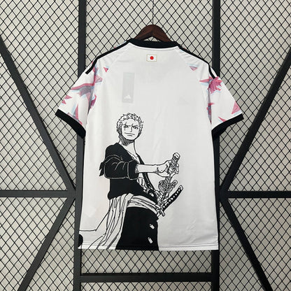 23/24 Japan "Zoro One Piece" Special Edition Jersey