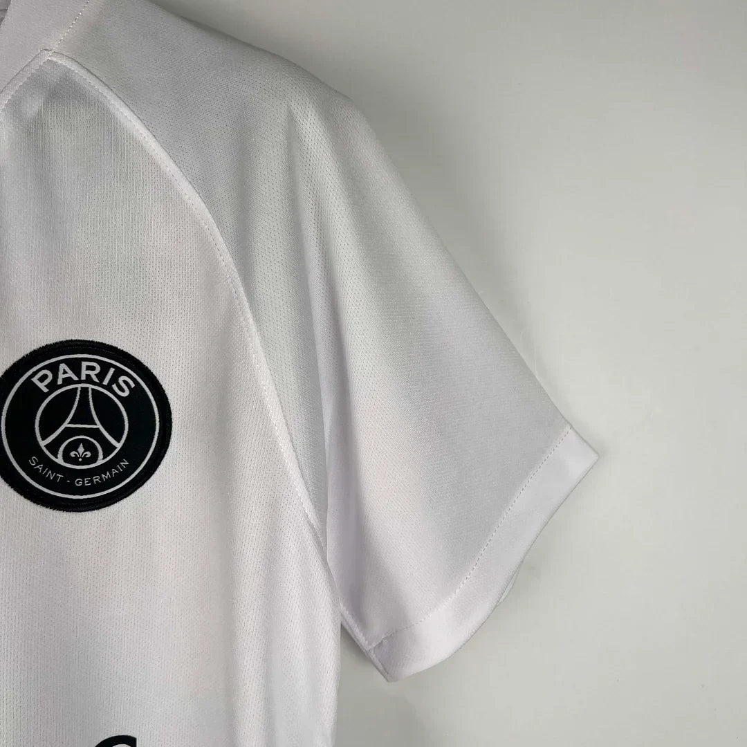 2018/2019 Retro Psg Paris Saint-Germain Away Jersey