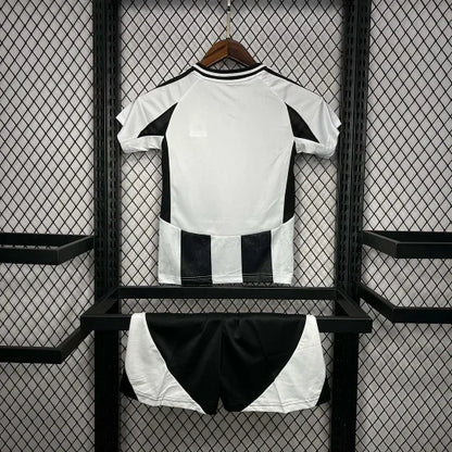 2024/2025 Juventus Home Kit Kids Size
