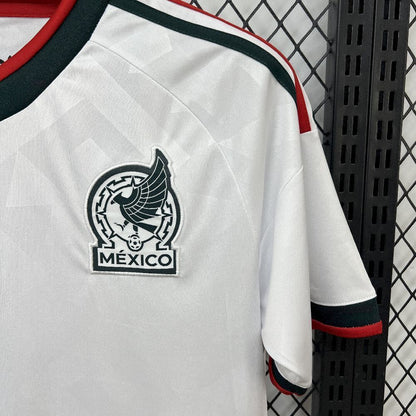 2026 Mexico Away World Cup Jersey