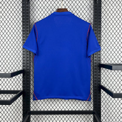 2026 Croatia Away World Cup Jersey