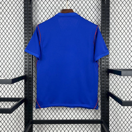 2026 Croatia Away World Cup Jersey