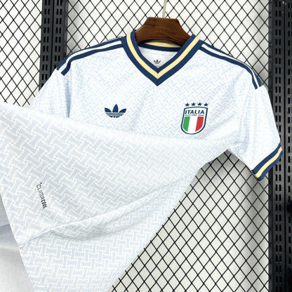 2026 Italy Away World Cup Jersey
