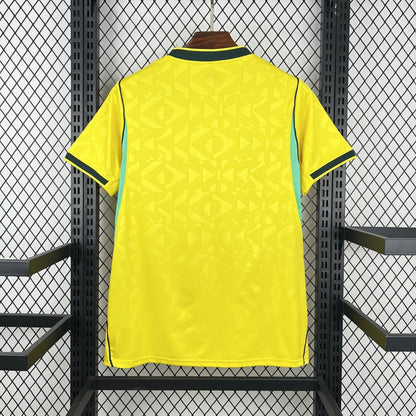 2026 Brazil Home World Cup Jersey