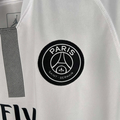 2018/2019 Retro Psg Paris Saint-Germain Away Jersey