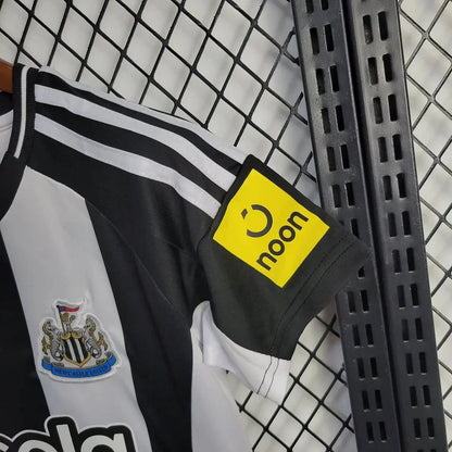 2024/2025 Newcastle United Home Kids Size