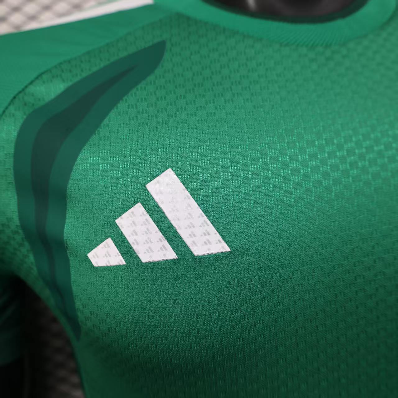 2026 Mexico Pre-Match World Cup Jersey