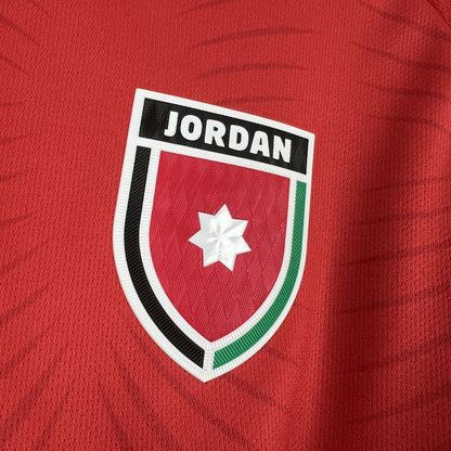2026 Jordan Away World Cup Jersey