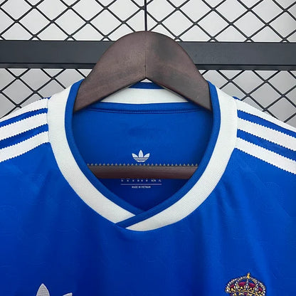 25/26 Real Madrid Third Away Jersey