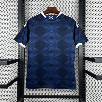2026 Scotland Home World Cup Jersey