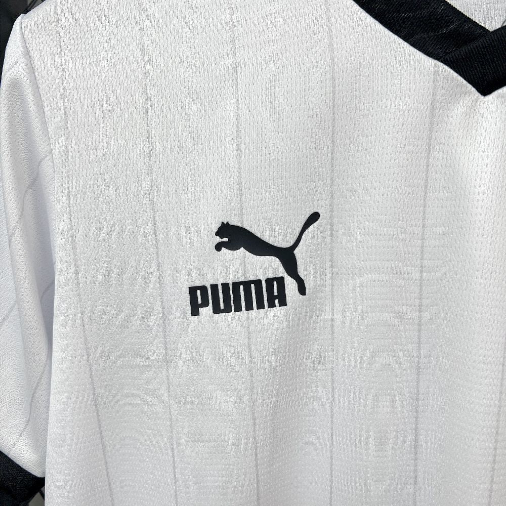 2026 New Zealand Home World Cup Jersey