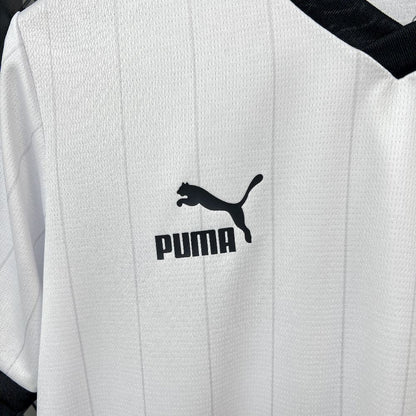 2026 New Zealand Home World Cup Jersey