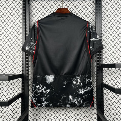 2026 Canada Away World Cup Jersey