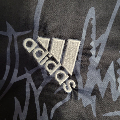 23/24 Real Madrid “Black Dragon” Special Edition Jersey