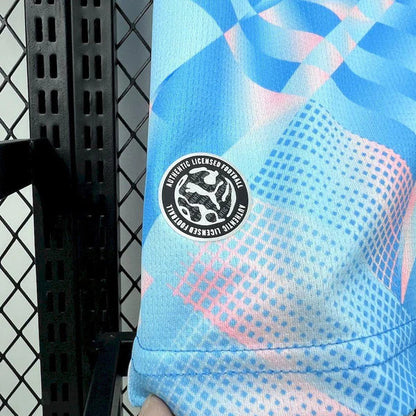 2026 Switzerland Away World Cup Jersey