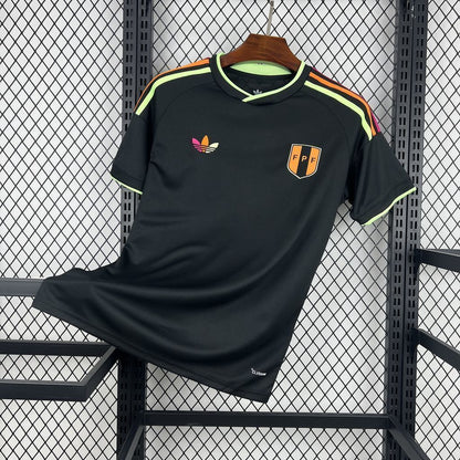 2026 Peru Away World Cup Jersey