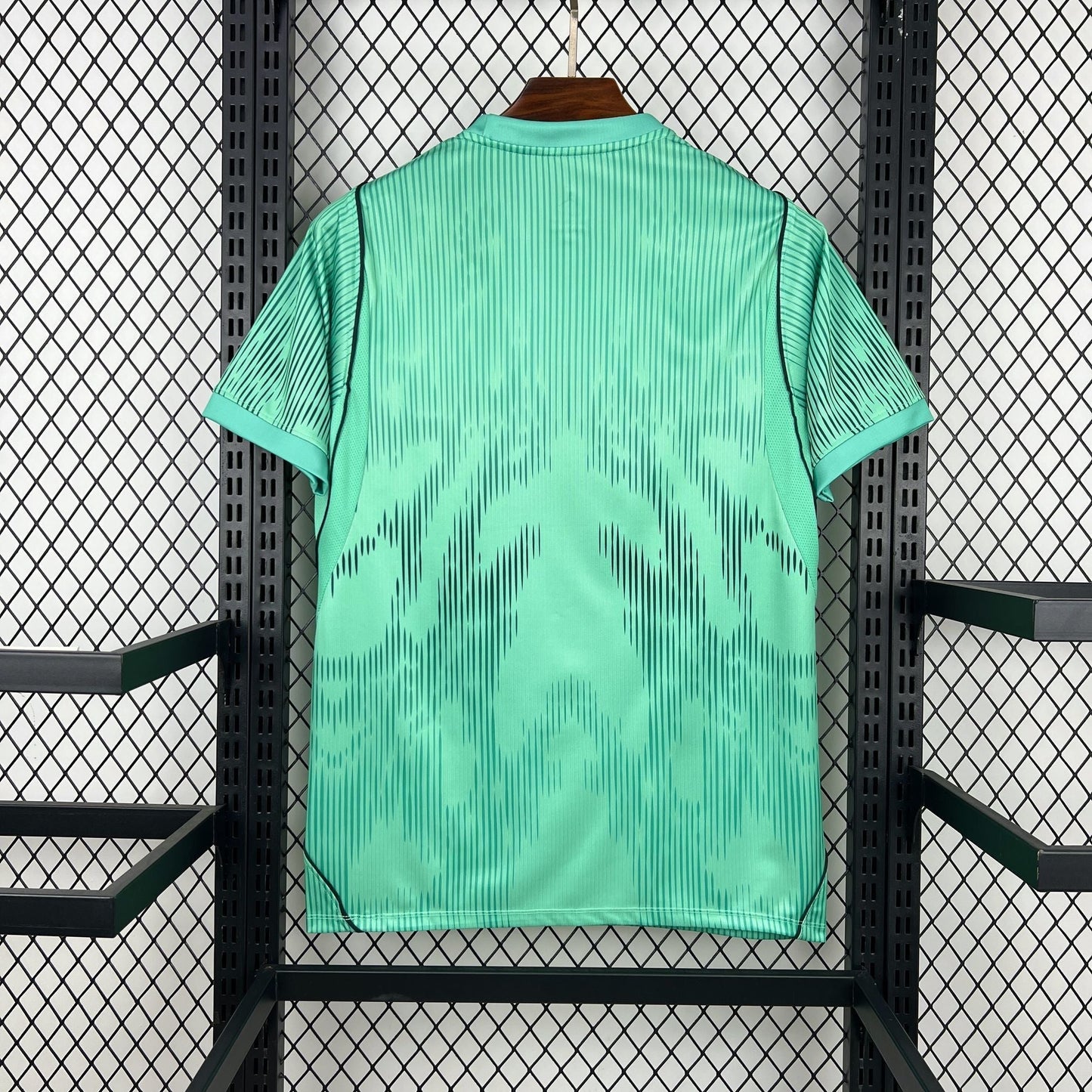 2026 Brazil World Cup Goalkeeper Jersey
