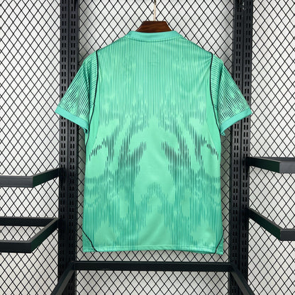 2026 Brazil World Cup Goalkeeper Jersey