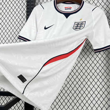 2026 England Home World Cup Jersey