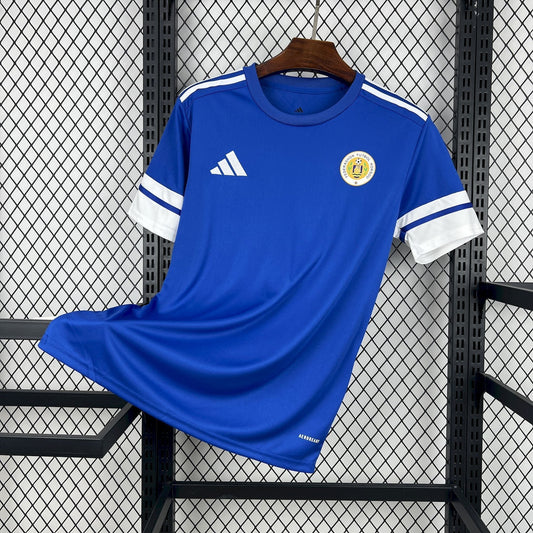 2026 Curaçao Home World Cup Jersey