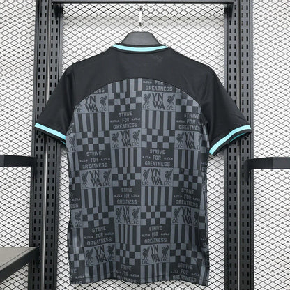 Liverpool Limited Jersey