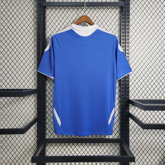 2011-2012 Retro Chelsea Home Jersey
