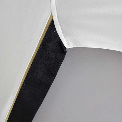 2006/2007 Retro Manchester United Away