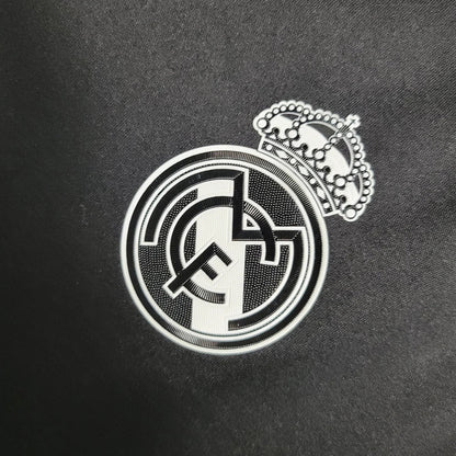 2015/2016 Retro Real Madrid Third Away Jersey