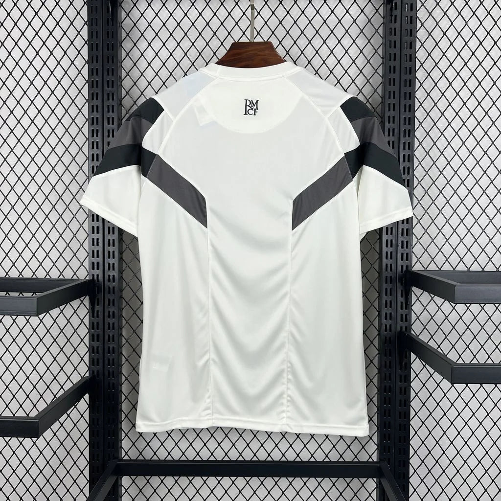 25/26 Real Madrid "Blancos Revival" Special Edition Jersey
