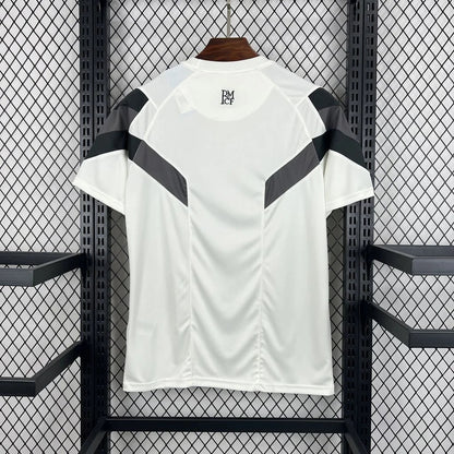 25/26 Real Madrid "Blancos Revival" Special Edition Jersey