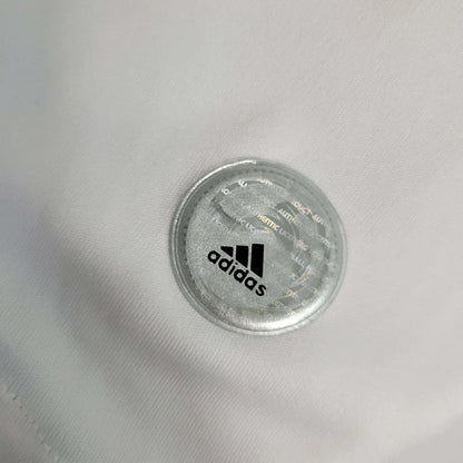 2009-2010 Retro AC Milan Away Jersey