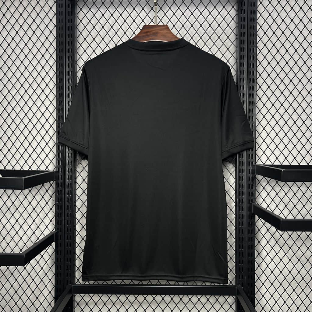 25/26 Brazil “Black Mountain” Special Edition Jersey