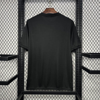 25/26 Brazil “Black Mountain” Special Edition Jersey