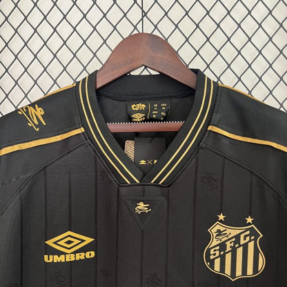 24/25 Santos x Charlie Brown Jr Special Edition Jersey