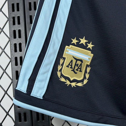 2026 Argentina World Cup Away Shorts