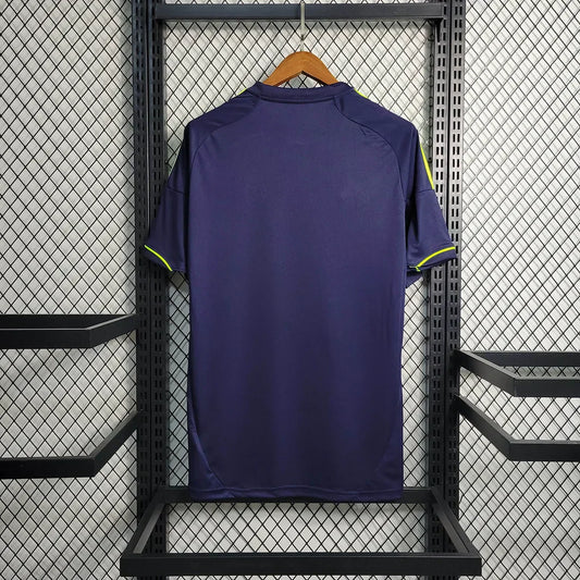 2012/2013 Retro Real Madrid Away Jersey