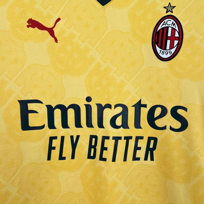 25/26 AC Milan Third Away Jersey