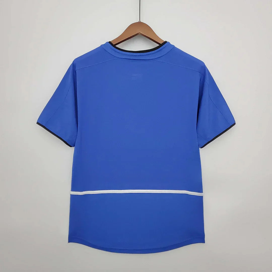 2002/2003 Retro Manchester United Third Away Jersey