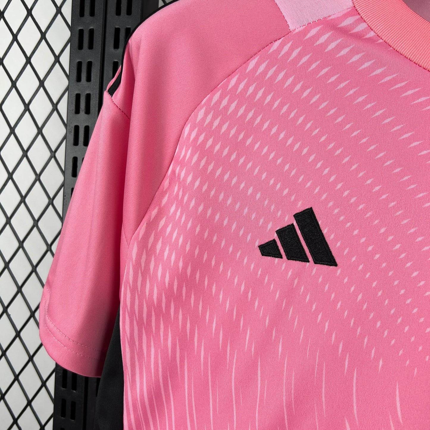 2026 Colombia Pre-Match World Cup Jersey